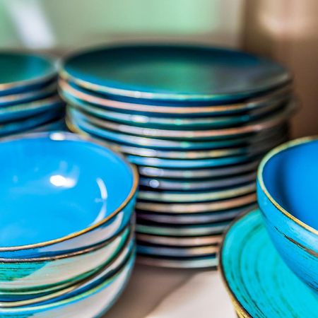 Pokoje U Marioli ヴィスワ エクステリア 写真
