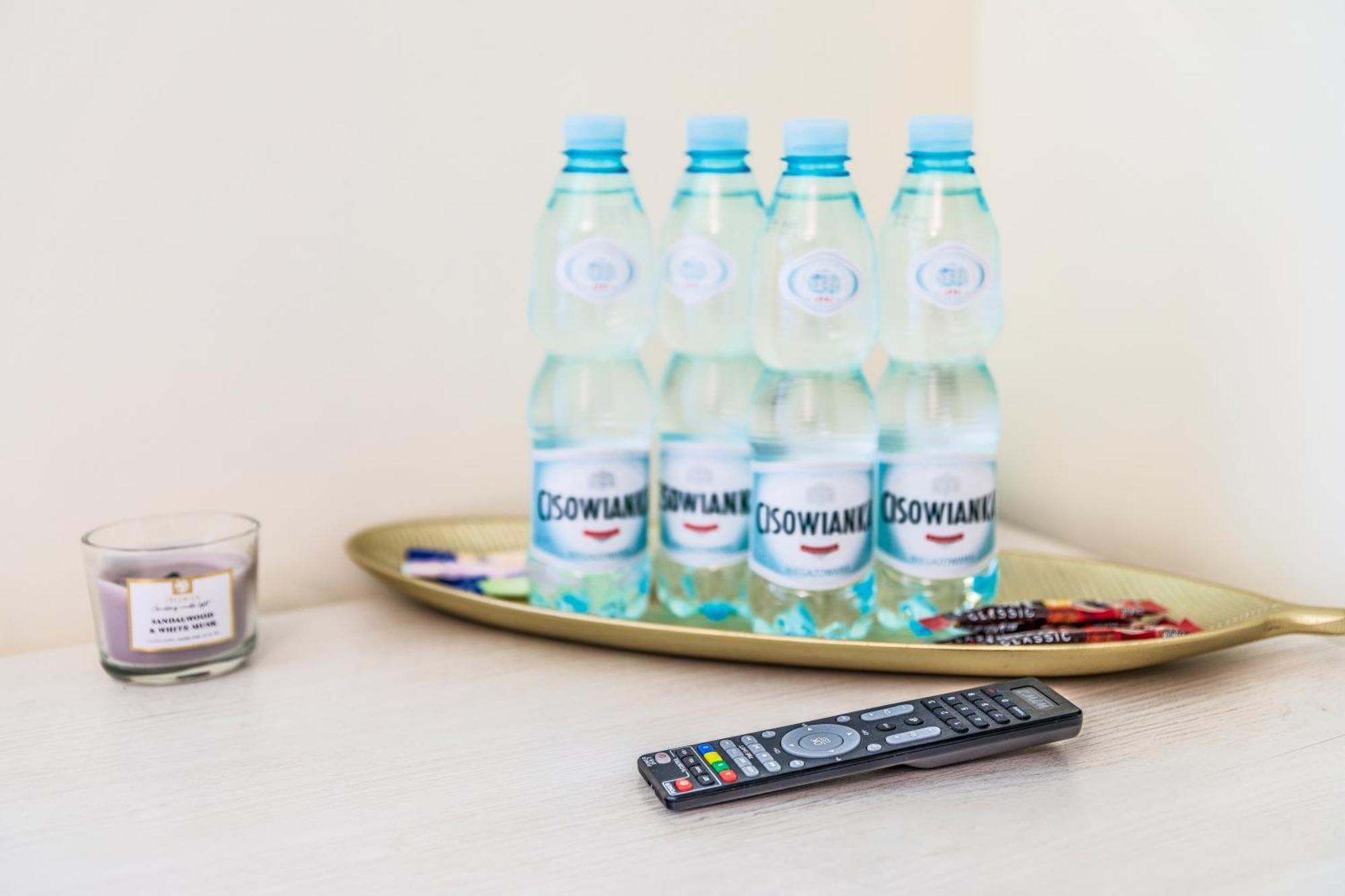 Pokoje U Marioli ヴィスワ エクステリア 写真